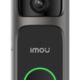 Imou Campanello Smart Doorbell 3S 2K Kit