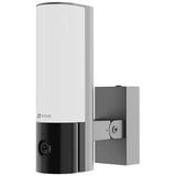 EZVIZ EL3 Telecamera da Esterno 2K con Sensore Movimento IA