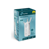 TP-Link RE450 Ripetitore di rete Bianco 10, 100, 1000 Mbit/s