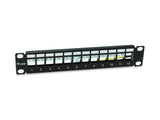 Equip 769331 pezzo di pannello 1U