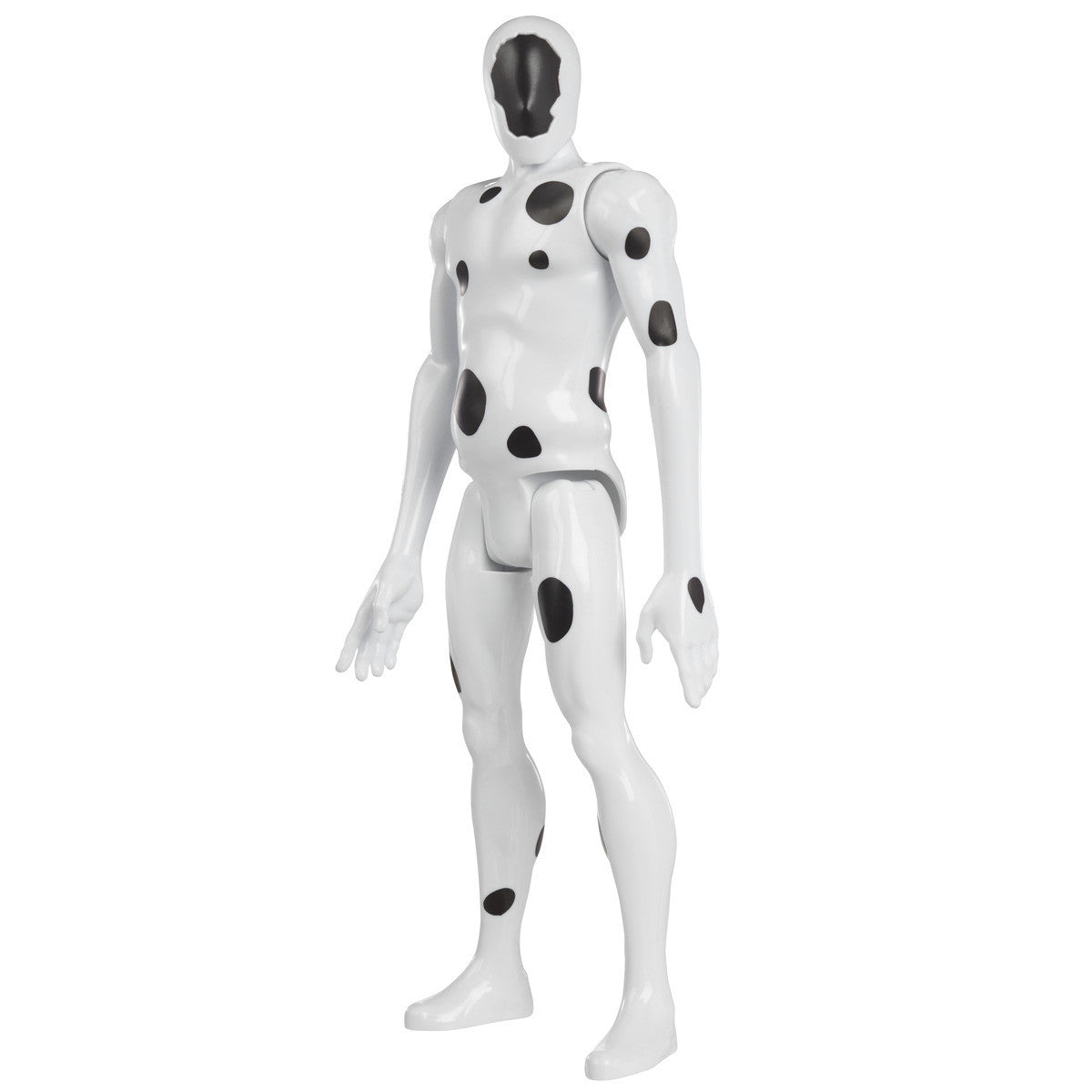 Marvel Spider-Man Titan Hero Series La Macchia Action figure dal film Spider-Man: Across the Spider- Verse