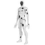 Marvel Spider-Man Titan Hero Series La Macchia Action figure dal film Spider-Man: Across the Spider- Verse
