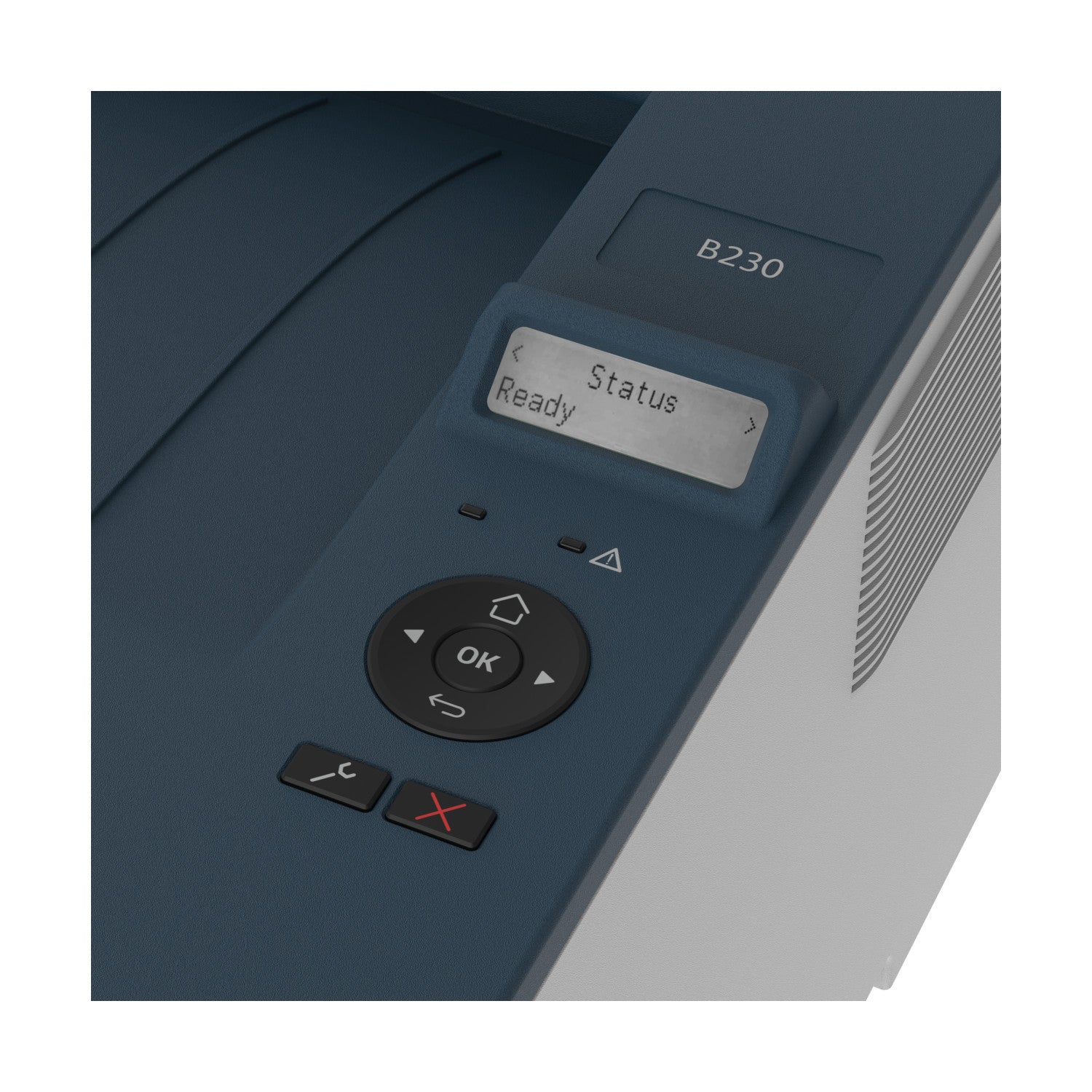 Xerox B230V DNI Stampante Stampante Laser 2400x2400 DPI Wi Fi Bianco