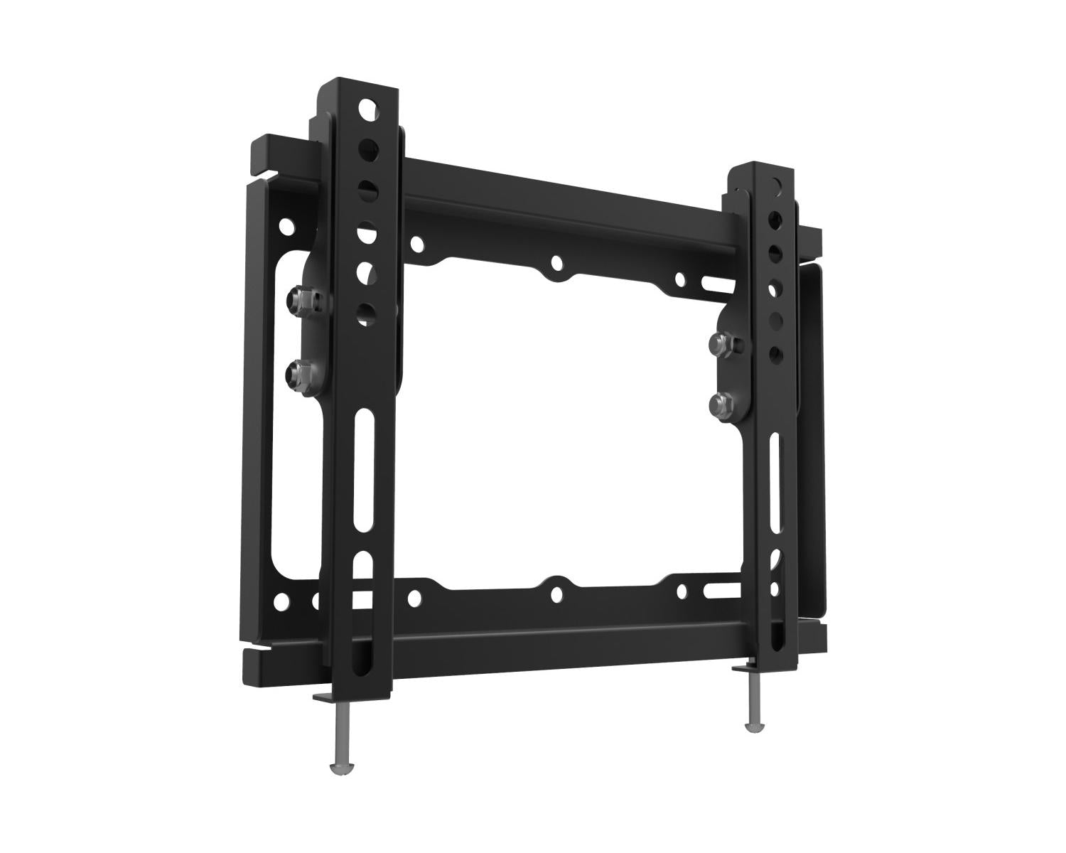 Equip 650408 Supporto TV a parete 106,7 cm (42") Nero
