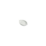 Guardini Pirofila Ovale in Ceramica 22x14 Cm