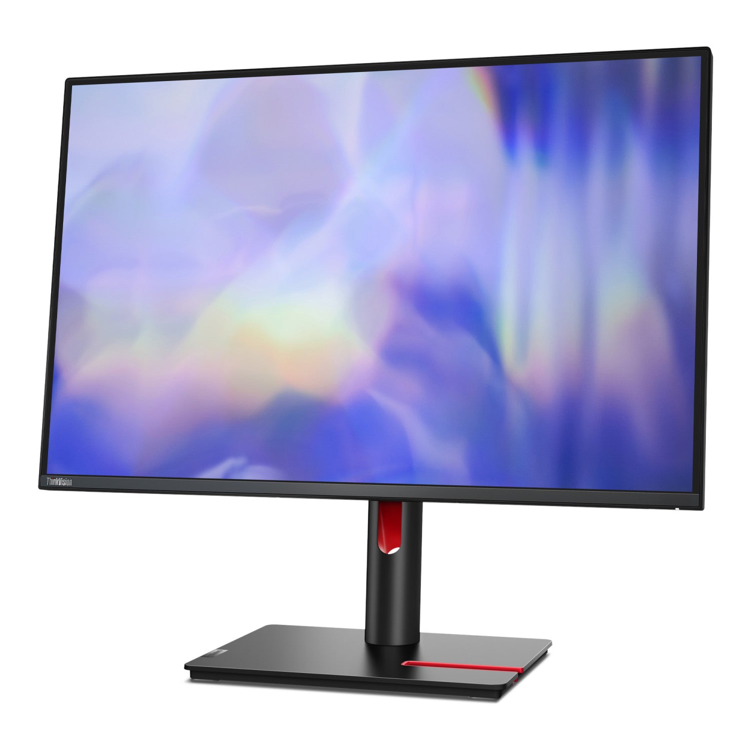 Lenovo ThinkVision T24d-30 LED display 61 cm 24 pollici 1920 x 1200 Pixel Full HD Nero