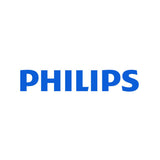 Philips 5000 series HR2685/00 frullatore 1,7 L Frullatore ad immersione 1200 W Nero