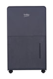 Beko BDPM020 deumidificatore 3,8 L 63 dB 355 W Nero