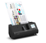 Epson ESC380W Scanner con ADF alimentatore di fogli 600x600 DPI A4 Nero