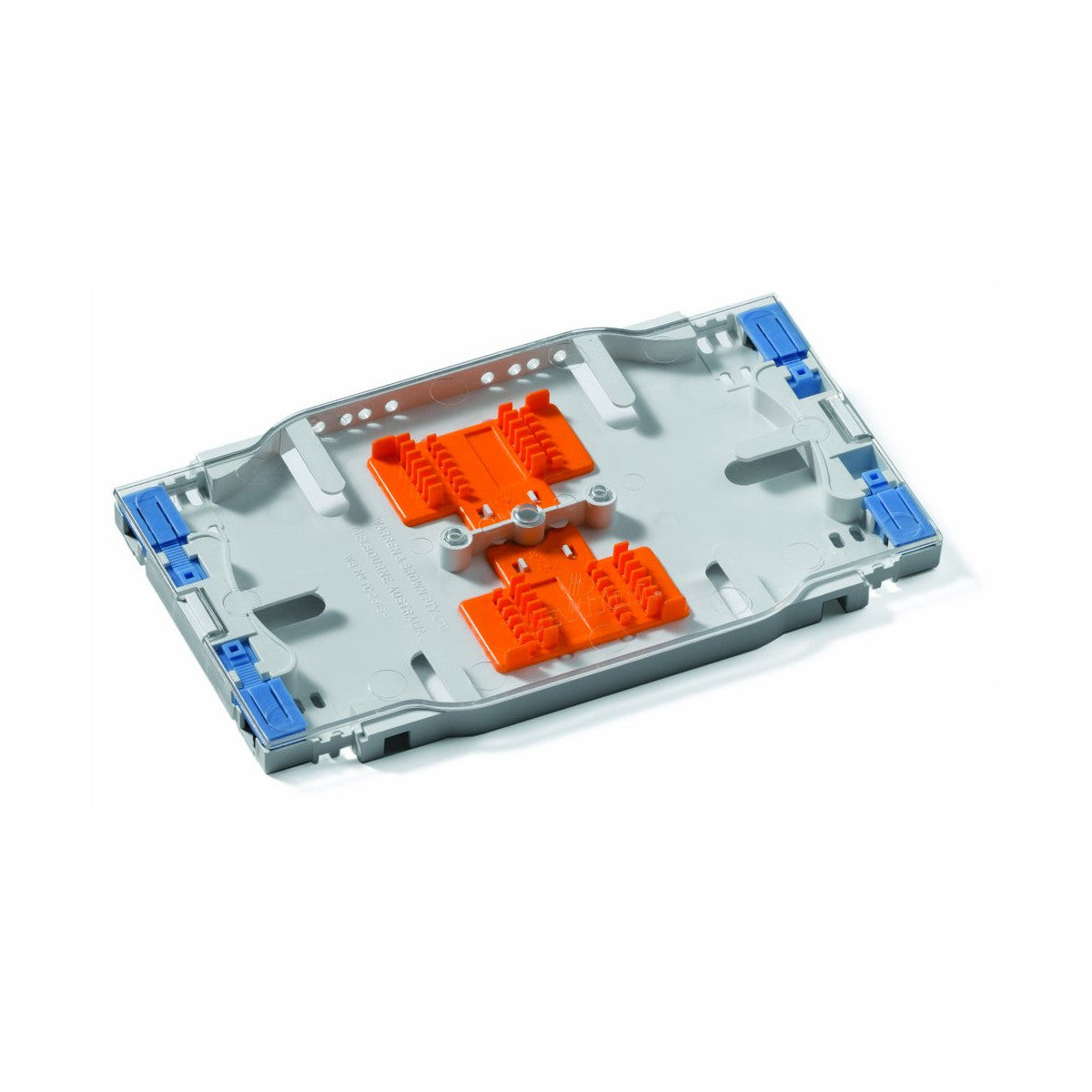 Leviton Vassoio Portagiunti 24FO T5PLS-24F