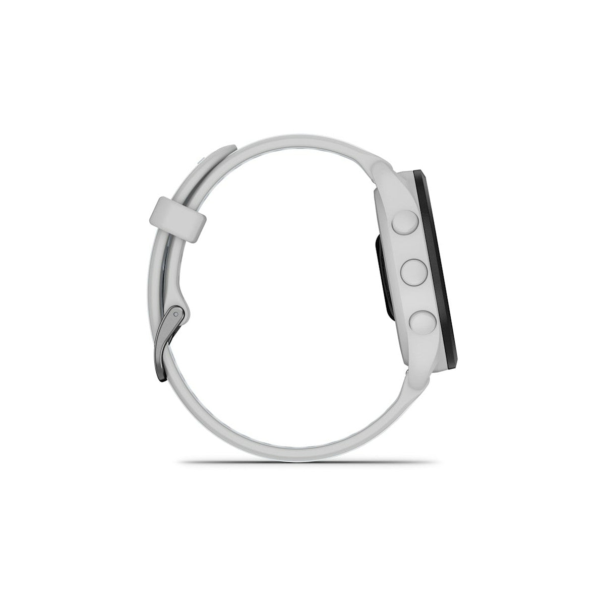 Garmin Forerunner 165 Music AMOLED 43 mm Digitale 390 x 390 Pixel Touch screen Grigio GPS (satellitare)