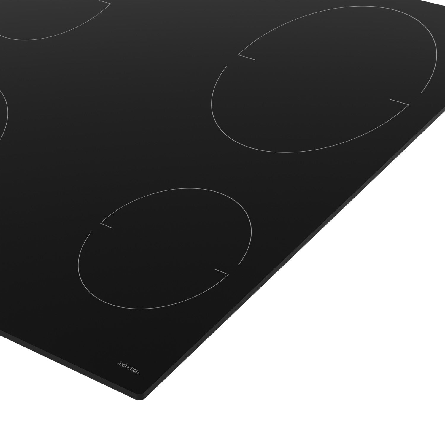 Beko Piano Cottura a Induzione HII64401QT 4 Zone 60 cm