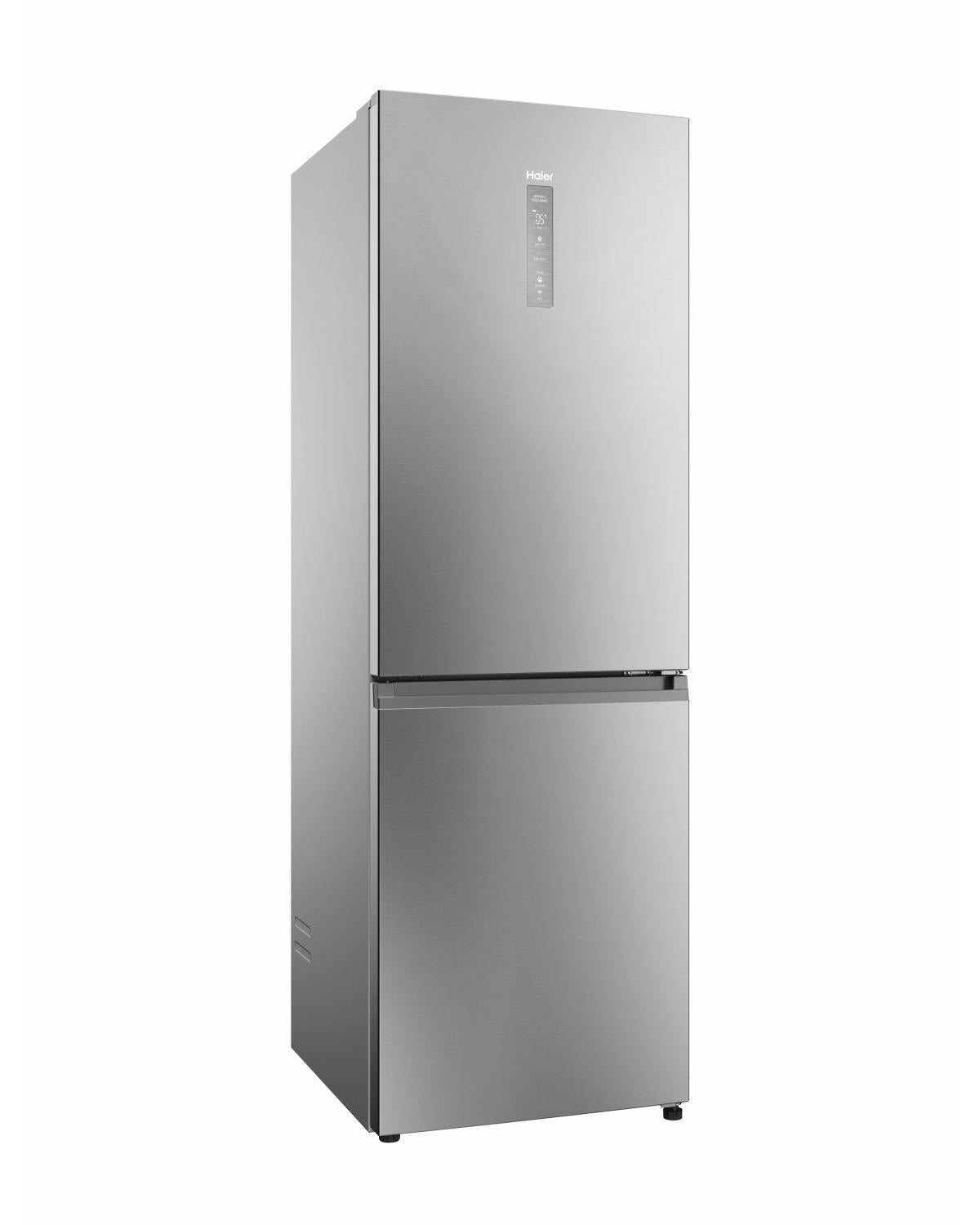 Haier 2D 60 Serie 3 HDPW3618DNPK(IT) Libera installazione 352 L D Argento