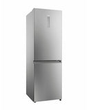 Haier 2D 60 Serie 3 HDPW3618DNPK(IT) Libera installazione 352 L D Argento