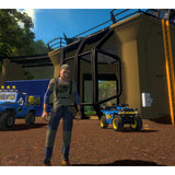 Wild River Games Dinosaurs: Mission Dino Camp