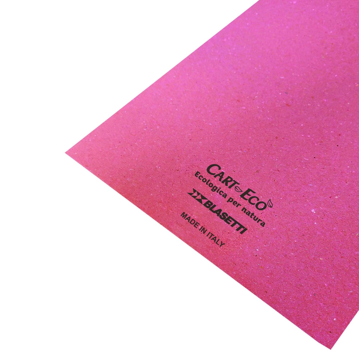 Blasetti Cart-Eco Cartelline 3 Lembi Grigio in Cartoncino Riciclato 180 gr/m² Formato 25x33,5 cm - Confezione 50 Pezzi