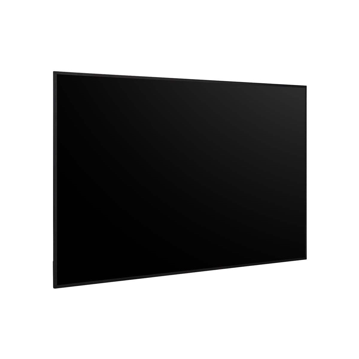 LG 50UL5Q-E visualizzatore di messaggi Pannello piatto per segnaletica digitale 127 cm (50") LED Wi-Fi 500 cd/m² 4K Ultra HD Nero WebOS 24/7