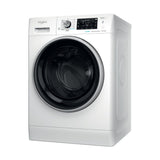 Whirlpool FreshCare Lavasciuga a libera installazione - FFWDD 107448 WBS IT