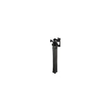 Hama Mini Treppiedi con gambe a snodo per Smartphone, Gopro e fotocamera, 27 cm, nero