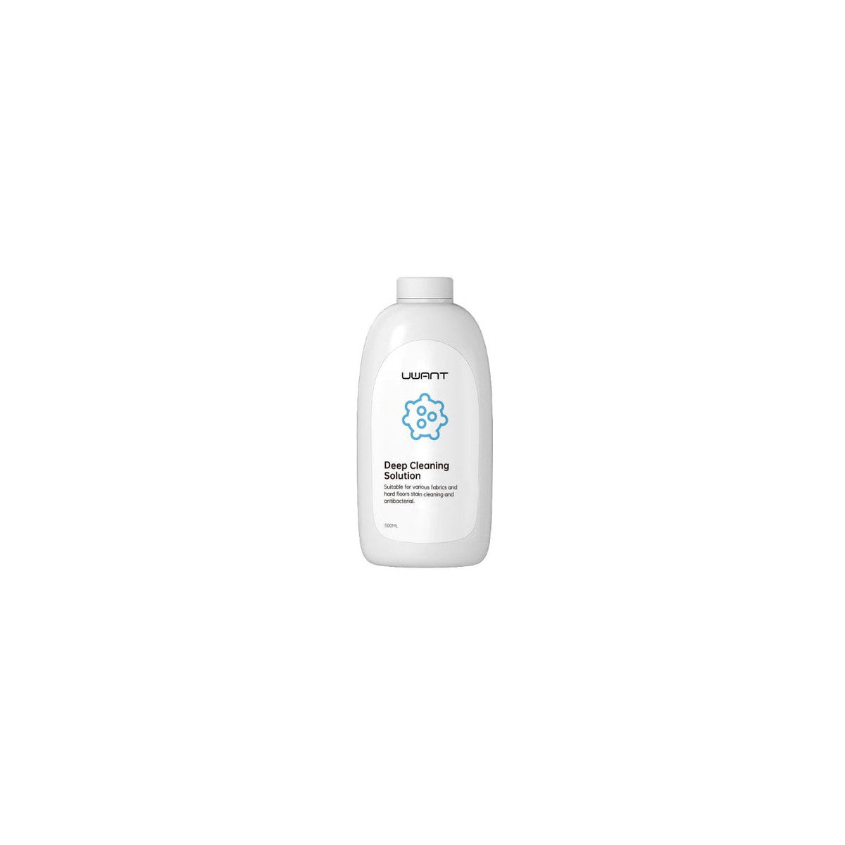 UWANT 183647 detergente e deodorante per moquette
