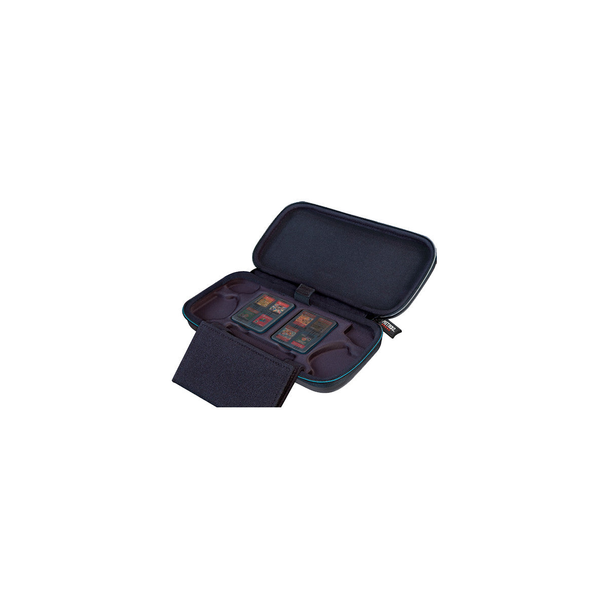 Bigben Interactive NNS37M Valigetta da trasporto