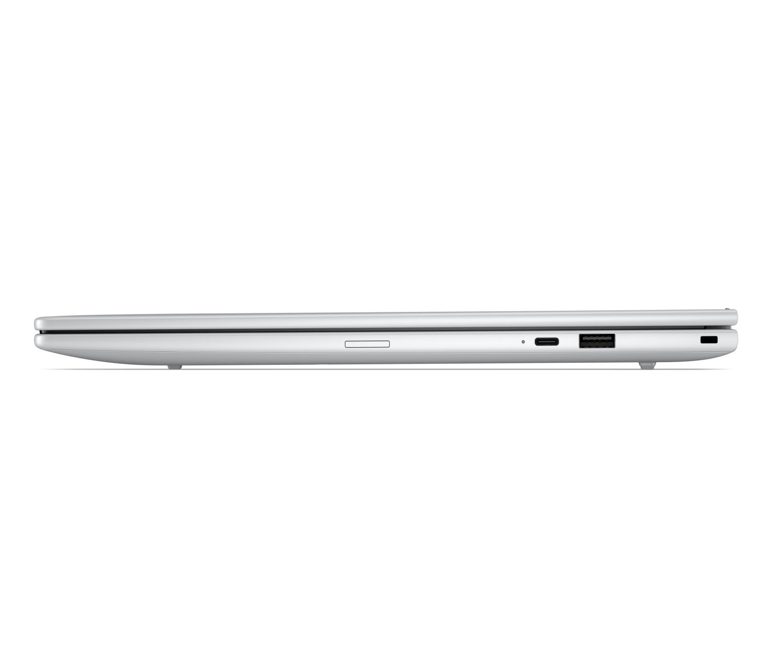 HP EliteBook 8 G2a 16 Next Gen AI PC Wolf Pro Security Edition AMD Ryzen AI 7 435 Computer portatile 40,6 cm (16pollici) WUXGA 16 GB DDR5-SDRAM 512 GB SSD Wi-Fi 7 (802.11be) Windows 11 Pro Argento