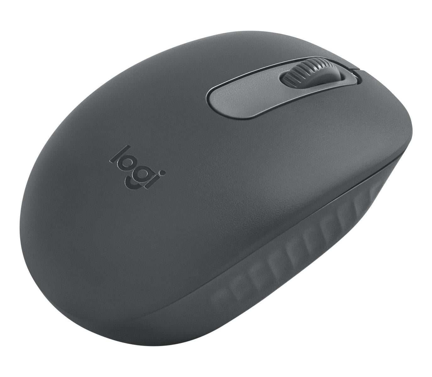 Logitech M196 mouse Universale Ambidestro Bluetooth IR LED 1000 DPI