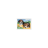 Ravensburger CreArt Jack Russell Puppy Colore per kit di verniciatura in base ai numeri