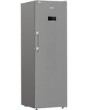 Beko B5RMLNE444HX frigorifero Libera installazione 365 L E Acciaio inox