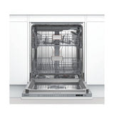 Hotpoint Ariston HDI LYM B5 R, Lavastoviglie 60cm, Classe B, 15 coperti, 41dBA, WiFi, OdourProtect