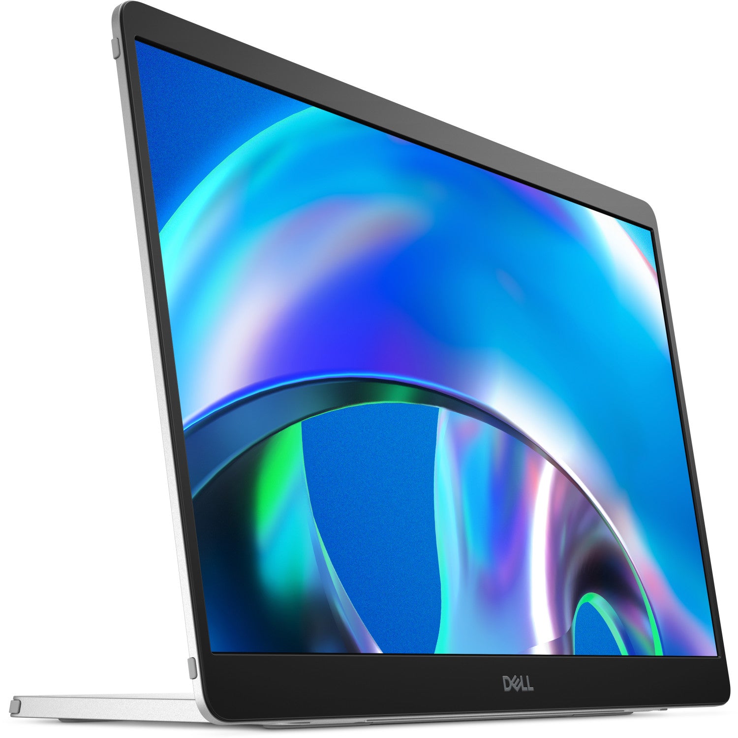 DELL P1425 Monitor PC 35,6 cm (14") 1920 x 1200 Pixel WUXGA LCD Argento