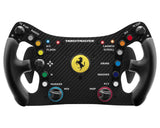 Thrustmaster Ferrari 488 GT3 Volante Analogico Digitale PC Nero
