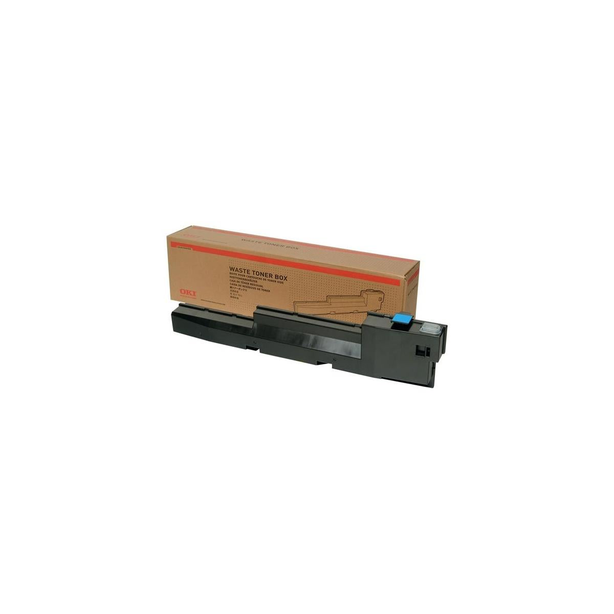 OKI 42869403 raccoglitori toner 30000 pagine