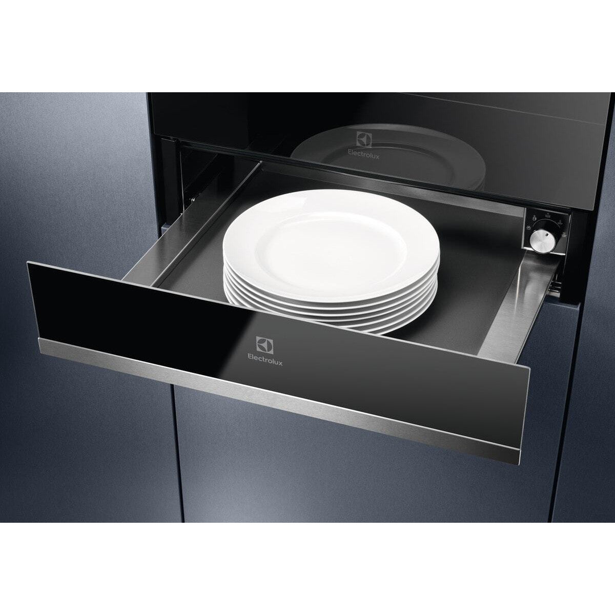 Electrolux KBD4X Cassetto scaldavivande