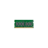 Synology D4ES01-16G memoria 16 GB 1 x 16 GB DDR4 Data Integrity Check (verifica integrità dati)