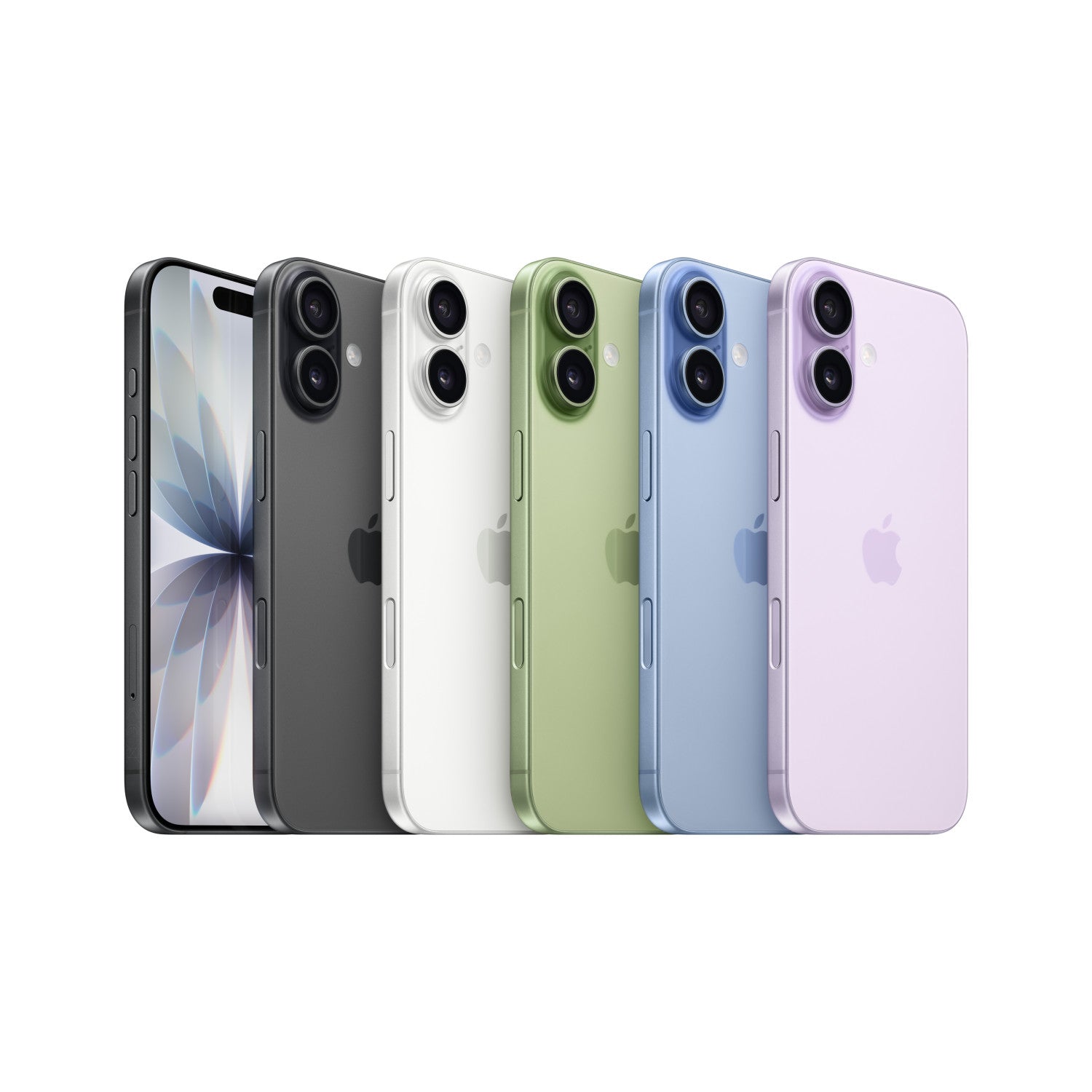 Apple iPhone 17 smartphone Doppia SIM iOS 26 5G USB tipo-C 256 GB Bianco