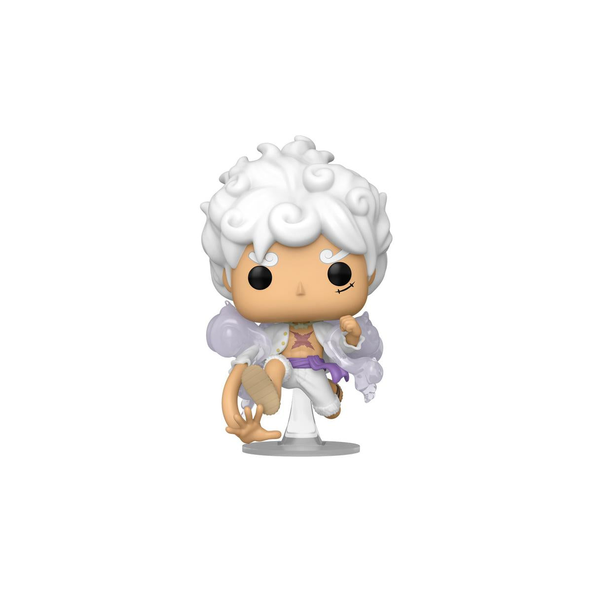 FUNKO POP Animation 79321 modellino da azione e da collezione