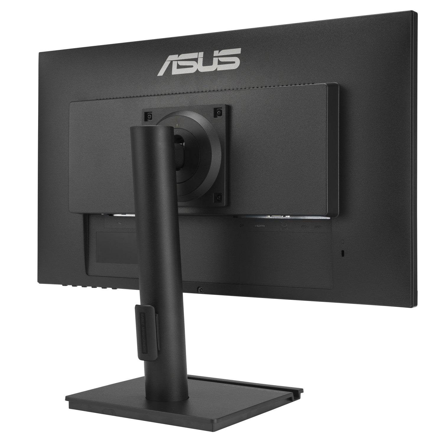 ASUS VA24DQFS Monitor PC 60,5 cm (23.8 pollici) 1920 x 1080 Pixel Full HD LCD Nero