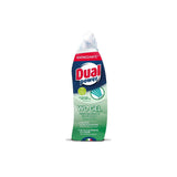 Dual Power Wc Gel Disincrostante Profumato 700ml