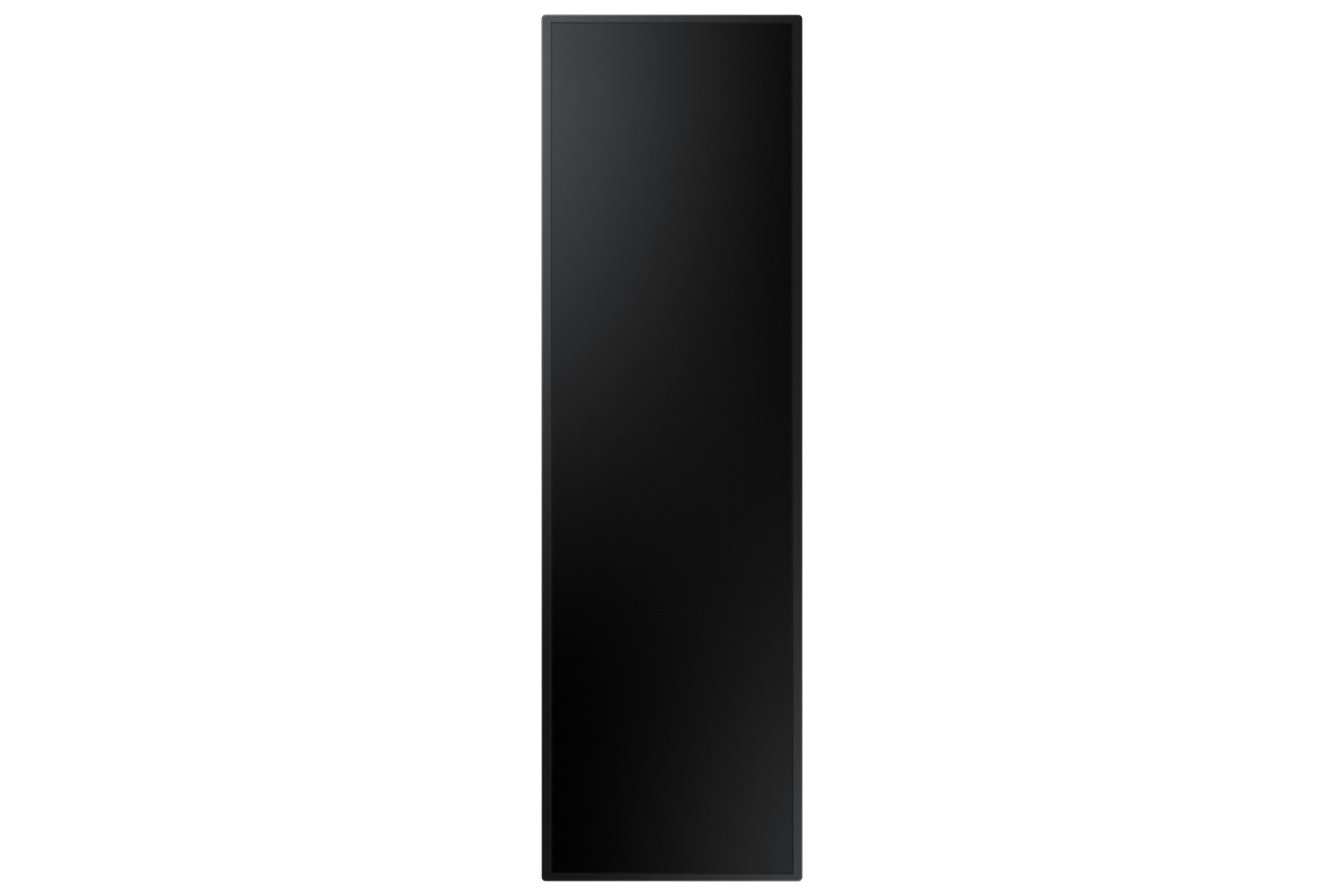 Samsung SH37C Design panorama 94 cm (37") LCD Wi-Fi 700 cd/m² Nero Tizen 7.0 24/7