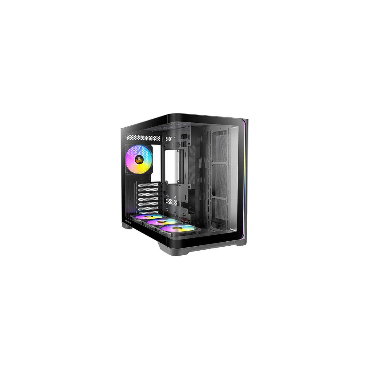 Antec 0-761345-10225-4 computer case Midi Tower Nero