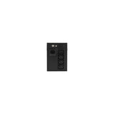Atlantis Land OnePower S120 gruppo di continuità (UPS) A linea interattiva 1 kVA 500 W 4 presa(e) AC