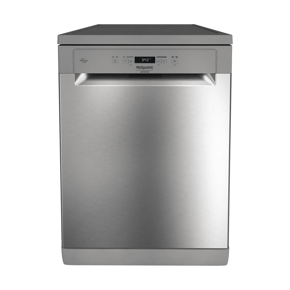 Hotpoint Ariston Lavastoviglie a libera installazione HA2FFC14BX