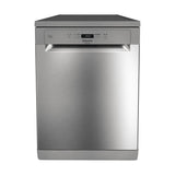 Hotpoint Ariston Lavastoviglie a libera installazione HA2FFC14BX