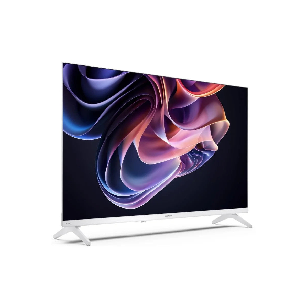 Sharp LC-32HF2265EW 32 pollici HD Smart TV Wi-Fi Bianco