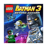 Warner Bros. Games LEGO Batman 3 : Au-Delà de Gotham - PLAYSTATION HITS Reissue Tedesca, Inglese, Danese, ESP, Francese, ITA, DUT, Polacco, Portoghese, Russo PlayStation 4