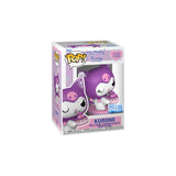 FUNKO POP Kuromi with Cake (20th Anniversary)