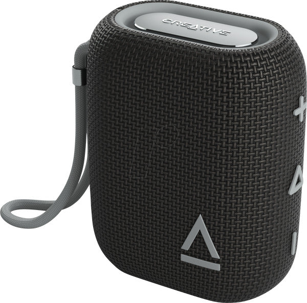 Creative Labs MUVO FLEX - (BLACK)