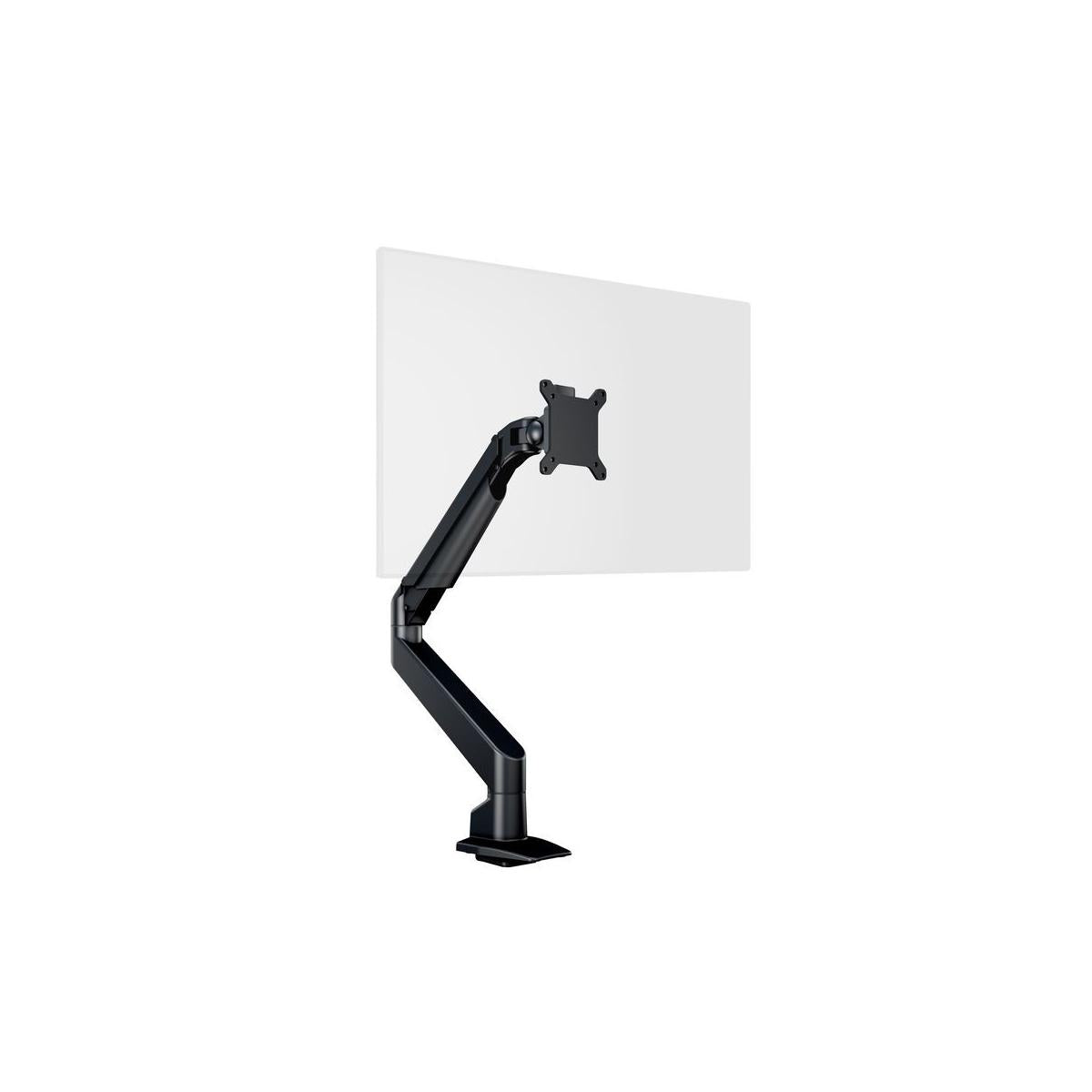 Multibrackets 7174 supporto da tavolo per Tv a schermo piatto 81,3 cm (32") Nero Scrivania