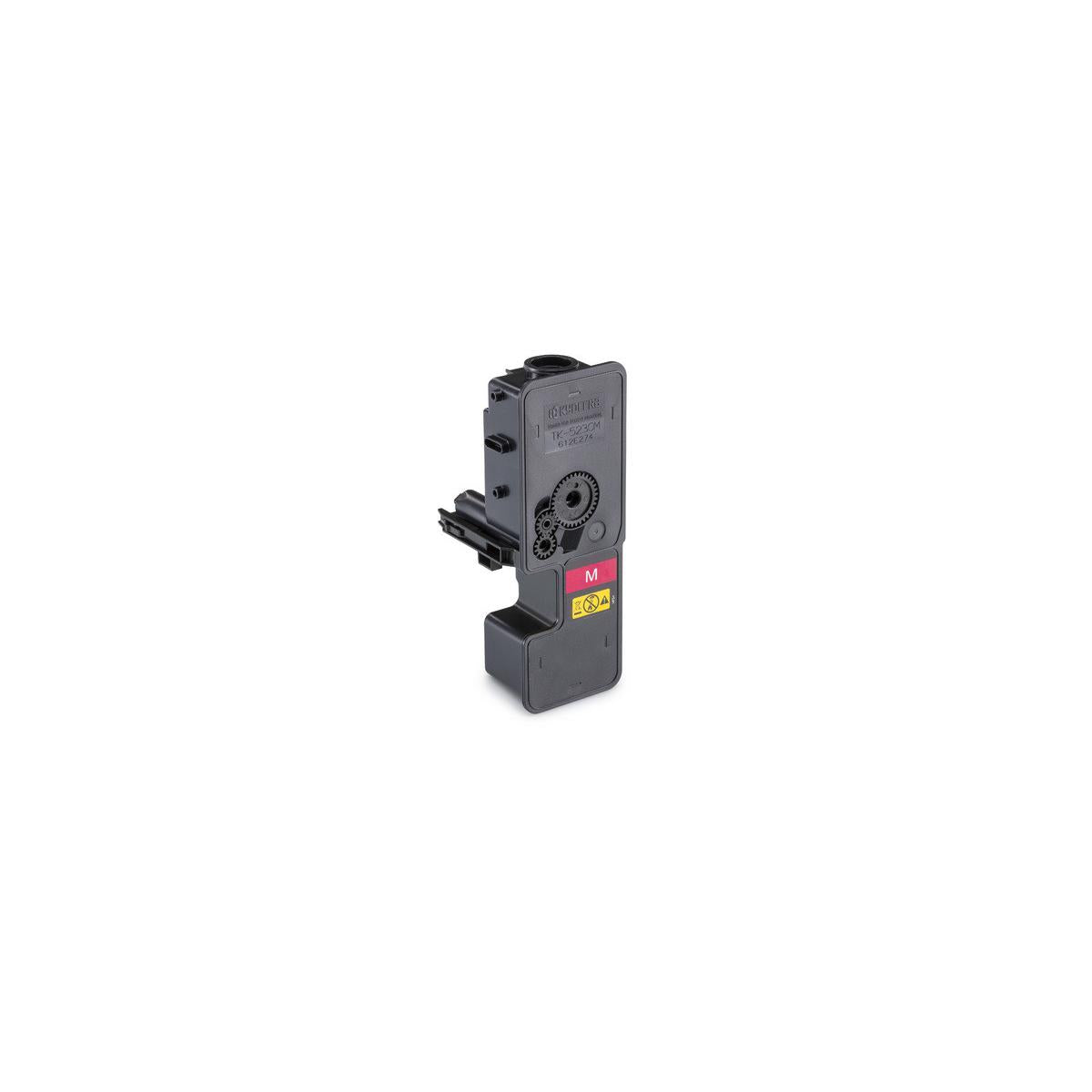 KYOCERA TK-5230M cartuccia toner 1 pz Originale Magenta